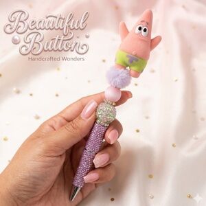 CUSTOM PEN